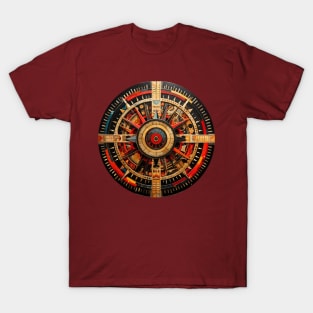 Mandala T-Shirt